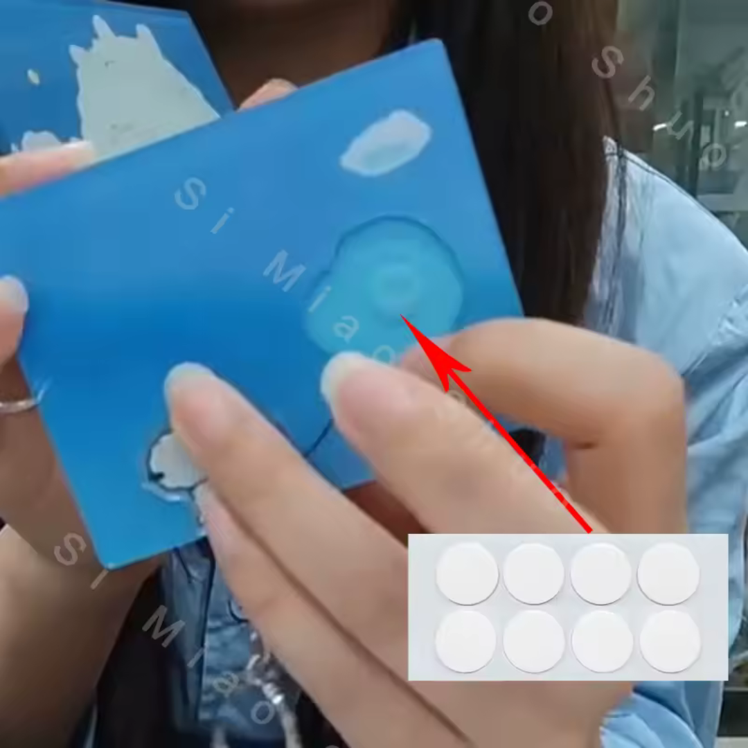 Porta llaves de parejas con temática de up